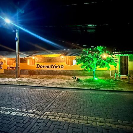 Inn R1 Pousada Баррейріняс Екстер'єр фото