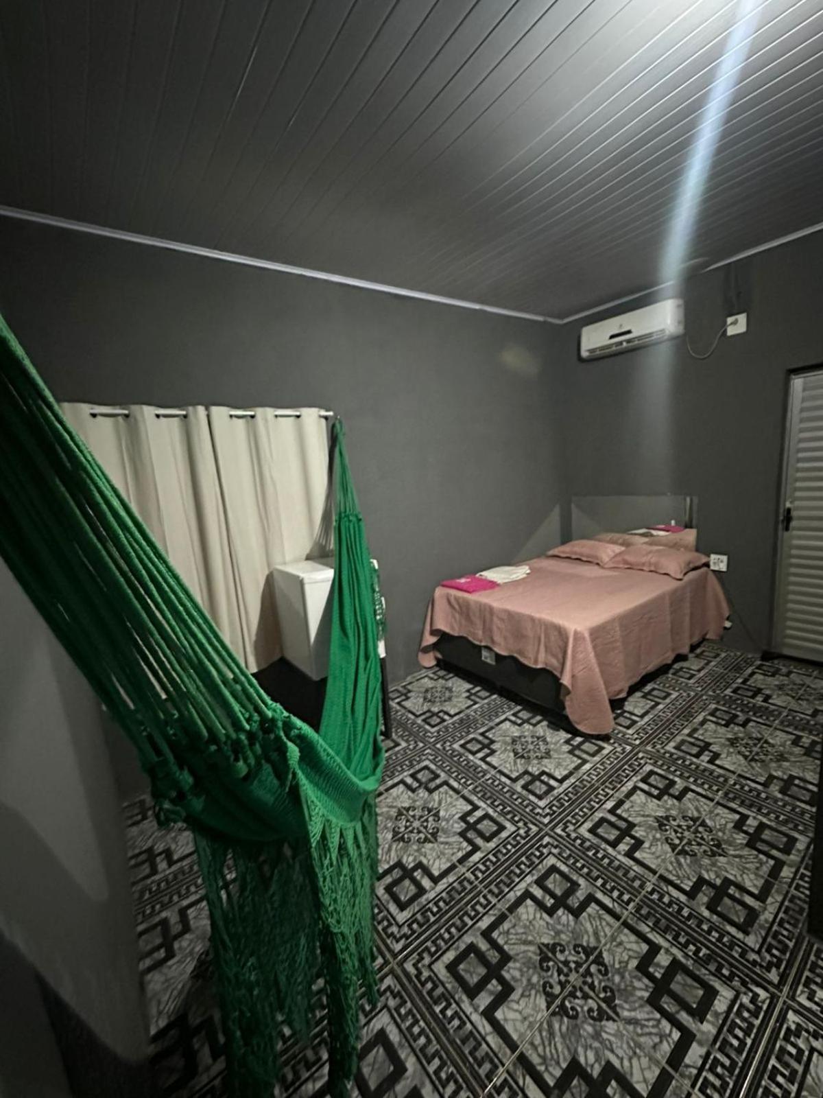 Inn R1 Pousada Баррейріняс Екстер'єр фото